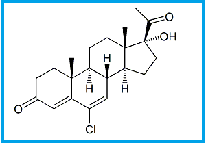 CHLORMADINONE ACETATE EP IMPURITY J